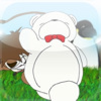 Mr.Bear's Carnival Race