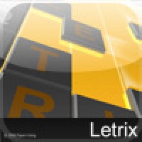 Letrix: Classic Word Edition