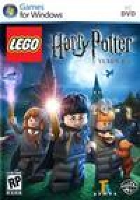 LEGO Harry Potter: Years 1-4