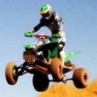 Xtreme Quad Racing