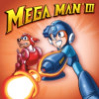 Mega Man III