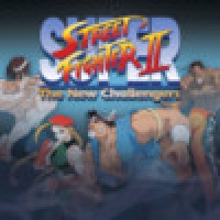 SUPER STREET FIGHTER II
