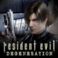 Resident Evil: Degeneration