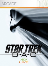 Star Trek: D-A-C