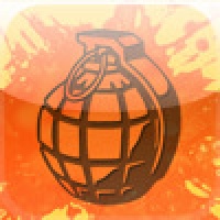 Gold Grenade
