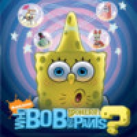 SpongeBob WhoBob WhatPants