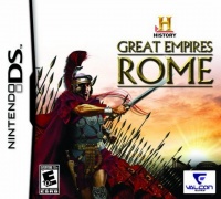 History Great Empires: Rome