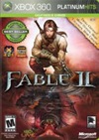 Fable II: See the Future