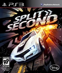 Split/Second