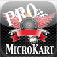 MicroKart Pro