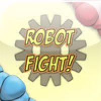 Robot Fight!