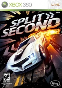 Split/Second