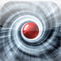 Red Sphere