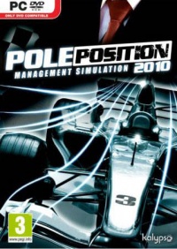 Pole Position 2010