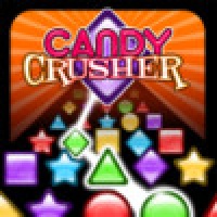Candy Crusher