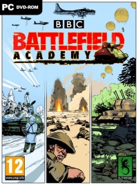BBC Battlefield Academy