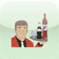 Crazy Waiter