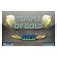 Temple of Gold Slots