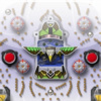 PACHINKO 9-EAGLE