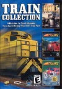 Train Simulator