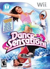 Dance Sensation!