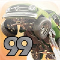 Stunt Car Racing 99 Tracks