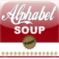 Alphabet Soup