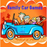 Family Car Games