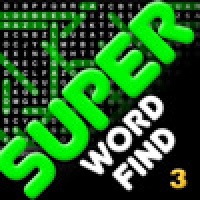 Super Word Find 3