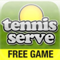 Tennis Serve