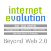 Internet Evolution