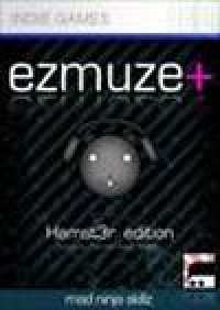 ezmuze+ Hamst3r edition