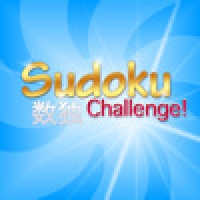 Sudoku Challenge!