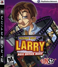 Leisure Suit Larry: Box Office Bust