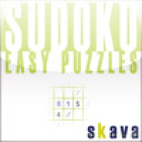 Sudoku Easy