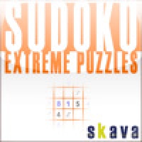 Sudoku Extreme