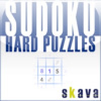 Sudoku Hard