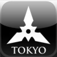Ninjas Tokyo