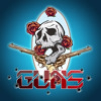 Guns!
