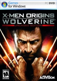 X-Men Origins: Wolverine