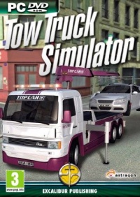 Car Clamping Simulator