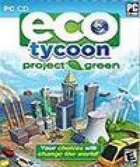 Eco Tycoon: Project Green