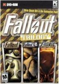 Fallout Trilogy