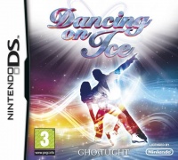 Dancing on Ice