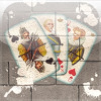 Stonewall Solitaire