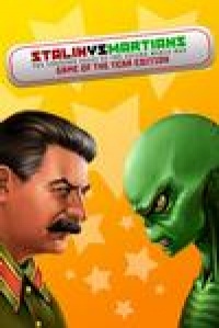 Stalin vs. Martians