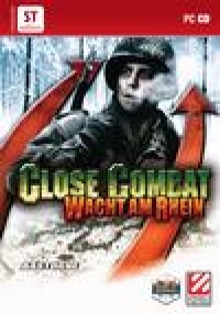 Close Combat: The Longest Day