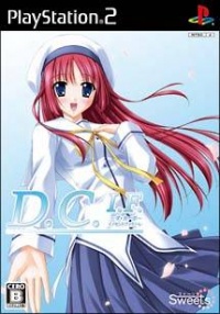 D.C.I.F.: Da Capo Innocent Finale