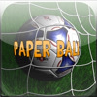 Paper Ball