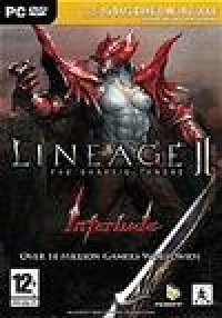 Lineage II: Chaotic Throne: Gracia Final